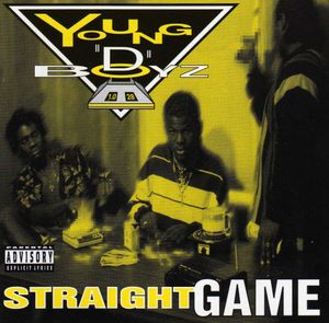 Young "D" Boy