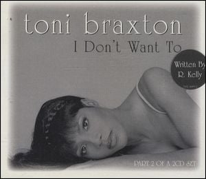 I Don't Want To (album version)