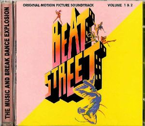 Beat Street (OST)