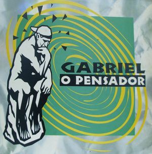 Gabriel o Pensador