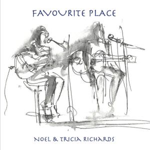 Favourite Place (EP)