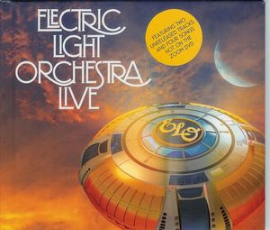 Electric Light Orchestra Live (Live)