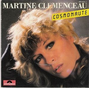 Cosmonaute (Single)