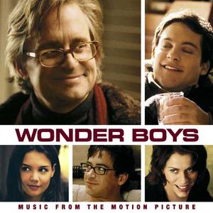 Wonder Boys (OST)