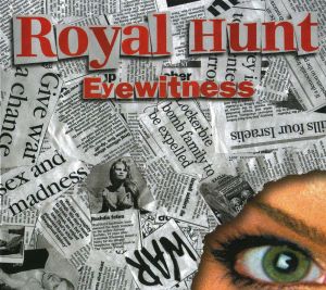 Eyewitness