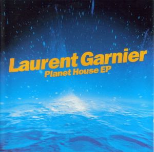 Planet House EP (EP)