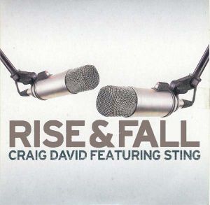 Rise & Fall (Single)