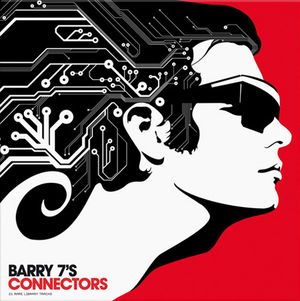 Barry 7's Connectors