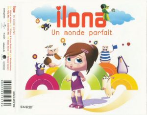 Un monde parfait (Single)