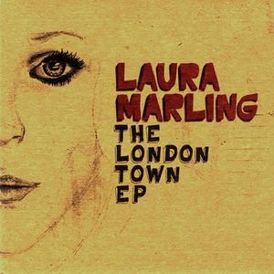 The London Town EP (EP)