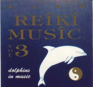 Reiki Music, Volume 3