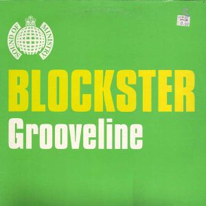 Grooveline (Single)