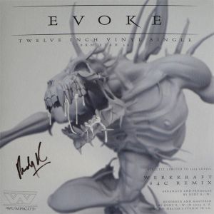 Evoke / Don't Go (Single)