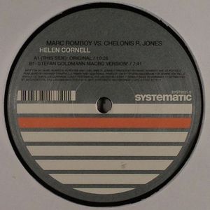 Helen Cornell (Single)