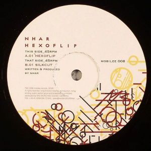Hexoflip (EP)