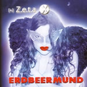 Erdbeermund