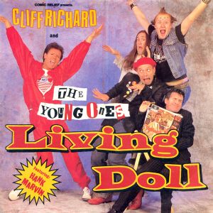 Living Doll (Single)