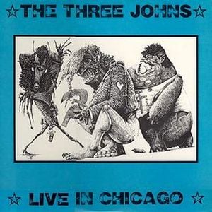 Live in Chicago (Live)