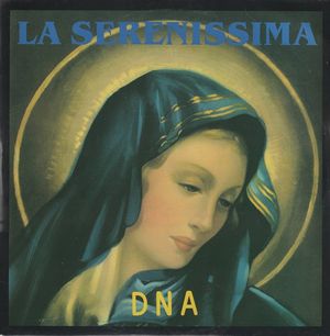 La Serenissima (Single)