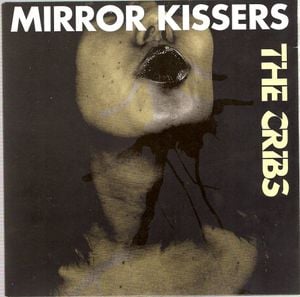 Mirror Kissers (Single)