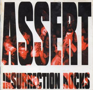 Insurrection Rocks