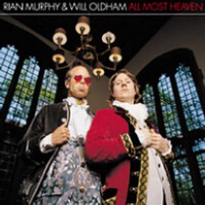 All Most Heaven (EP)