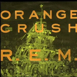 Orange Crush (Single)
