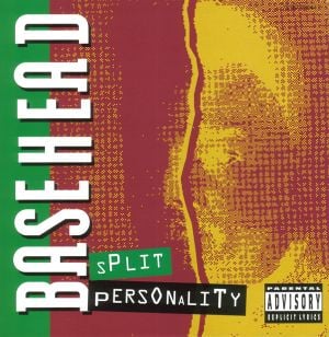 Split Personality (radio edit)