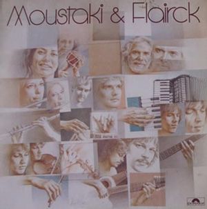 Moustaki & Flairck