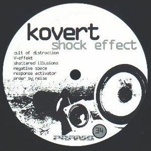 Shock Effect (EP)