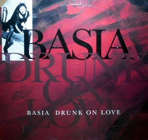 Drunk on Love (Single)