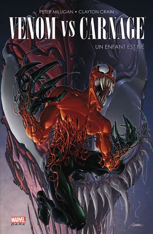 Un Enfant est né - Spider-Man Hors Série, tome 18