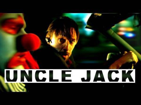 Uncle Jack