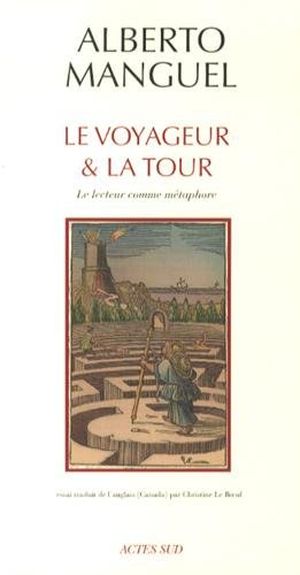 Le Voyageur et la Tour