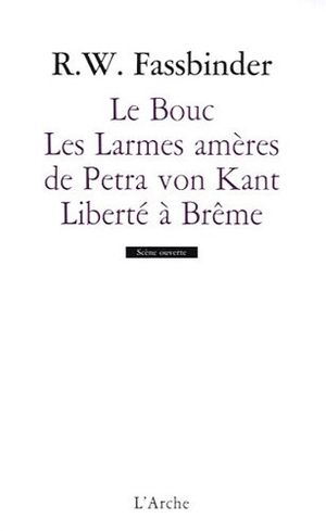 Liberté à Brême