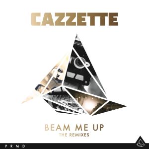 Beam Me Up: The Remixes