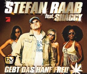 Gebt das Hanf frei! (Single)