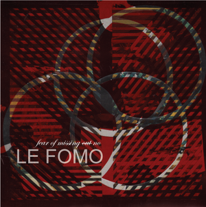 fear of missing no (EP)
