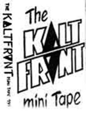 The Kaltfront Mini-Tape