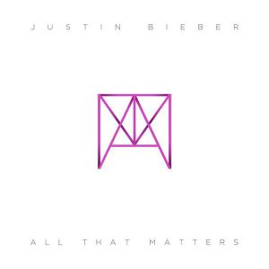 All That Matters