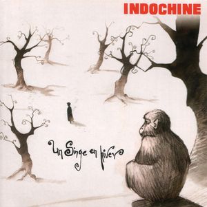 Un singe en hiver (Single)