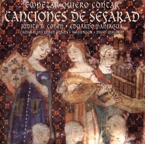 ¿Adónde vais, Señor Yitzkhak?