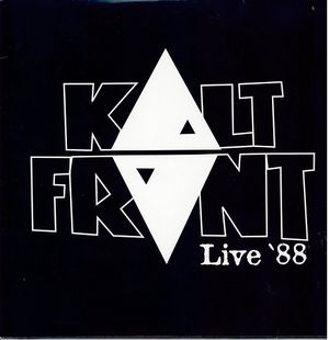 Live '88 (Live)