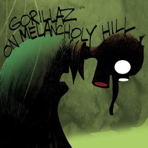 On Melancholy Hill (EP)