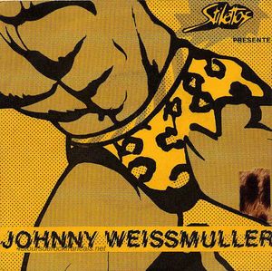 Johnny Weissmuller (Single)