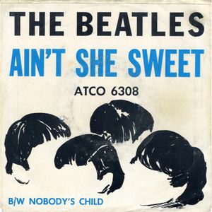 Ain’t She Sweet (Single)
