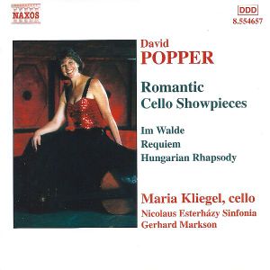Papillon, op. 3 Nr. 4