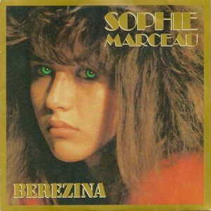 Bérézina (Single)
