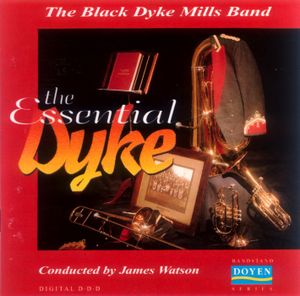 The Essential Dyke