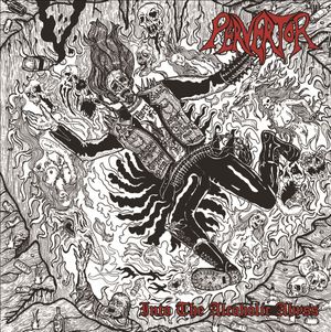 New Metal Order